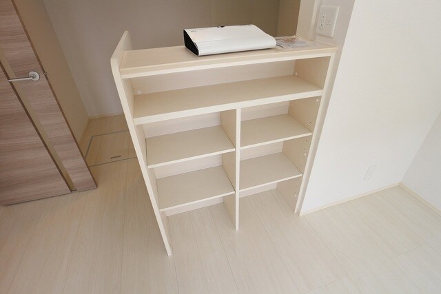 桜DKハイムの物件内観写真