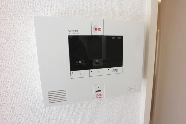 桜DKハイムの物件内観写真