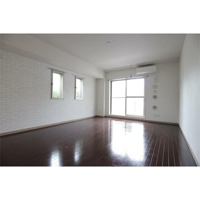 チェリーコートつつじヶ丘の物件内観写真