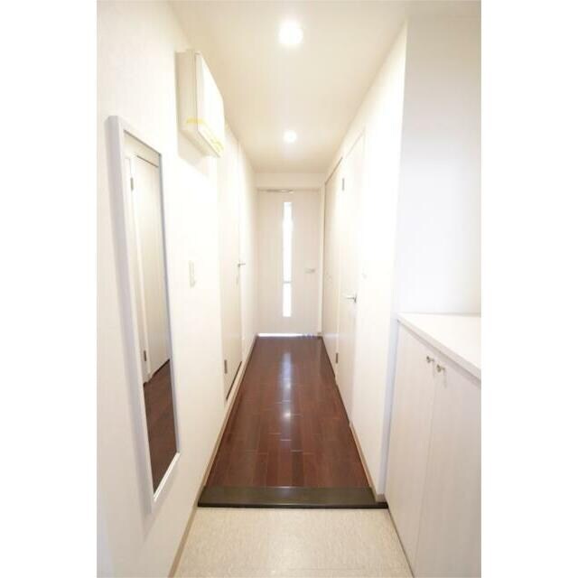 チェリーコートつつじヶ丘の物件内観写真