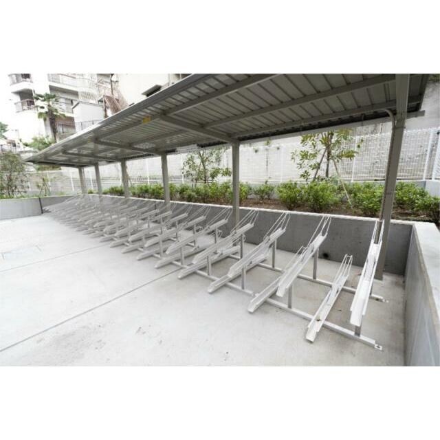 チェリーコートつつじヶ丘の物件内観写真