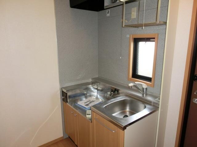 シプレの物件内観写真