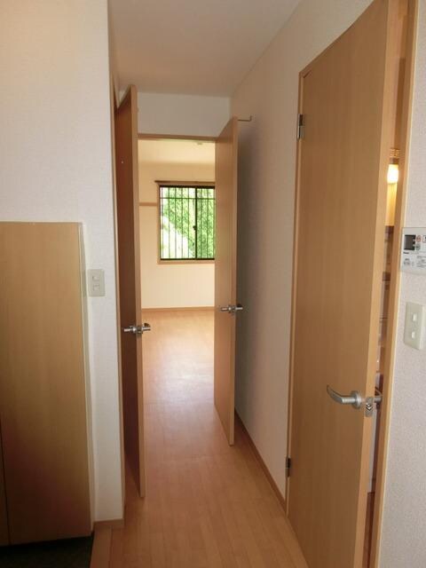 シプレの物件内観写真