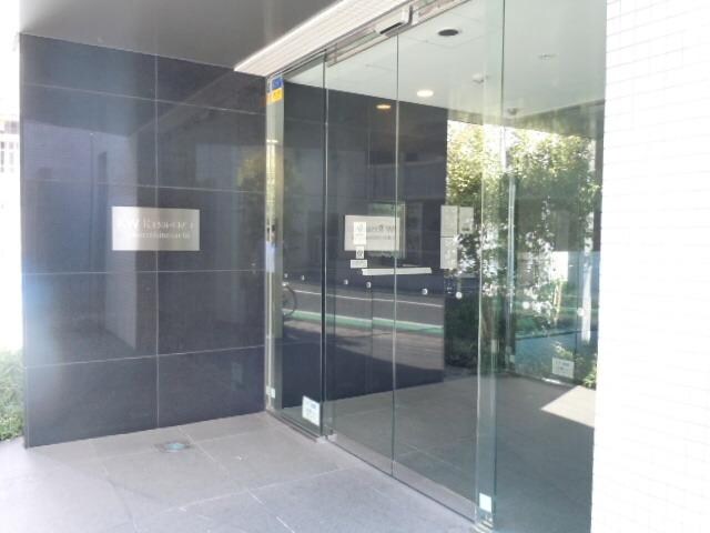 ＫＷレジデンス桜新町の物件内観写真