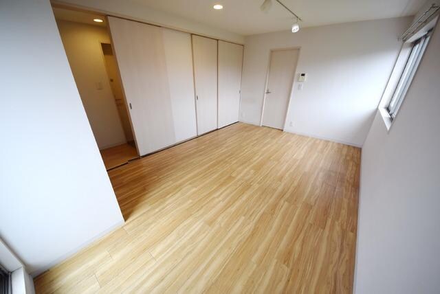 ＴＥＲＺＯ　ＣＡＳＡの物件内観写真