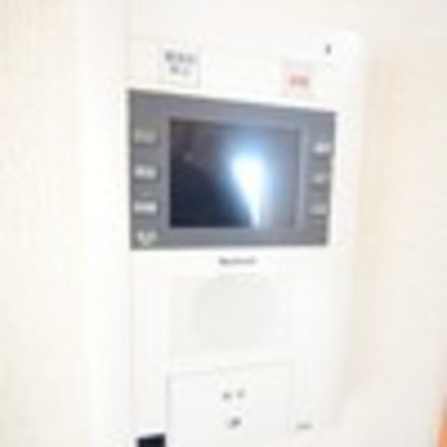 クープル南原の物件内観写真