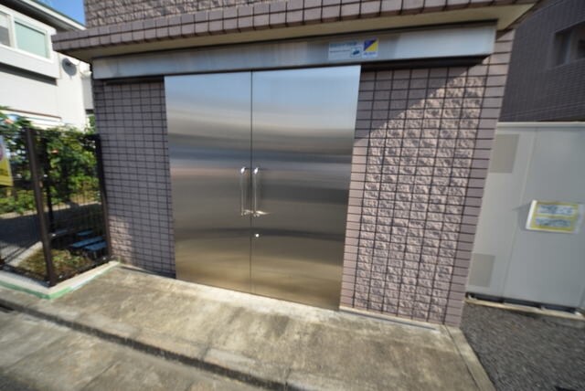 クープル南原の物件内観写真