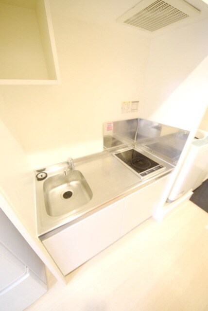 クレイノＦＲＥＥＳＩＡの物件内観写真