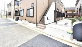 ハーモニーテラス上高井戸IIIの物件内観写真