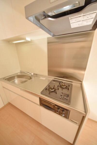 ライオンズマンション調布国領の物件内観写真