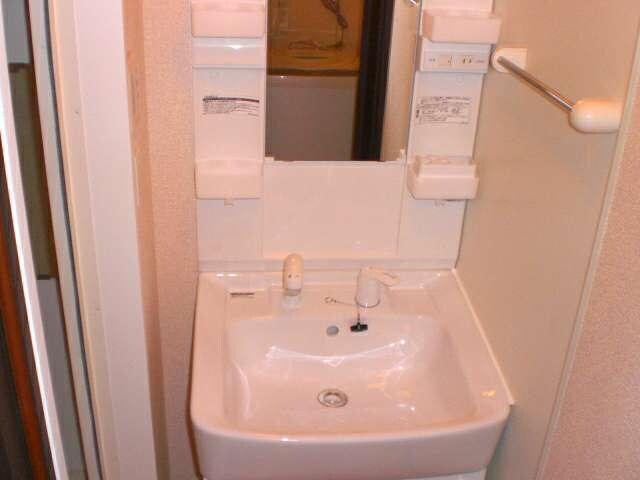 レオネクスト弦巻の物件内観写真