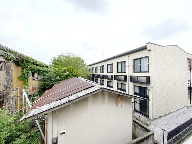 クレイノいちごの木の物件内観写真