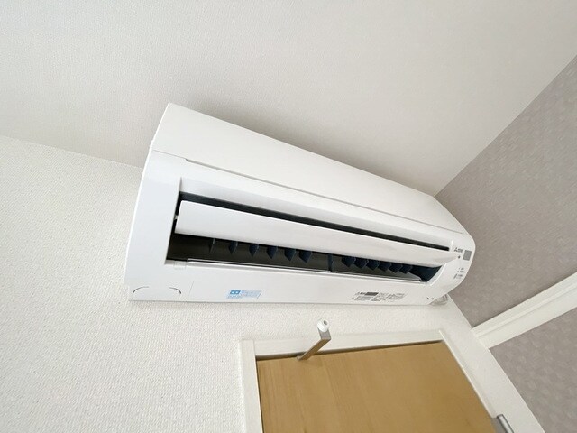 クレイノいちごの木の物件内観写真