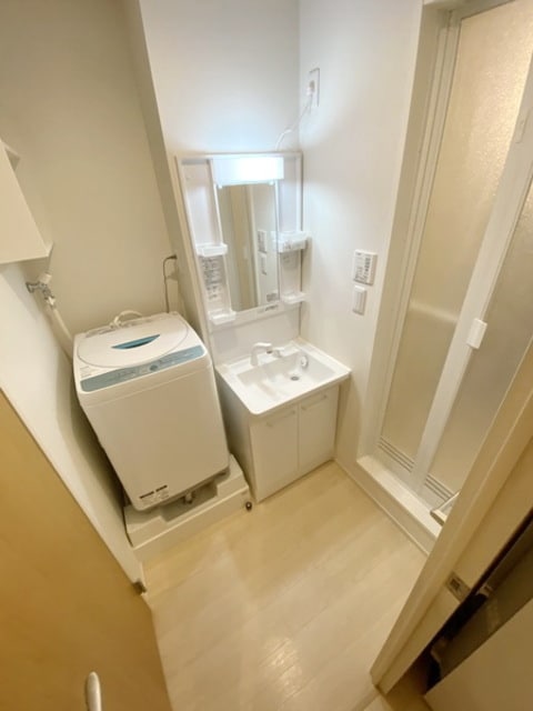 クレイノいちごの木の物件内観写真