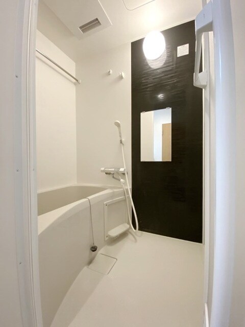 クレイノいちごの木の物件内観写真