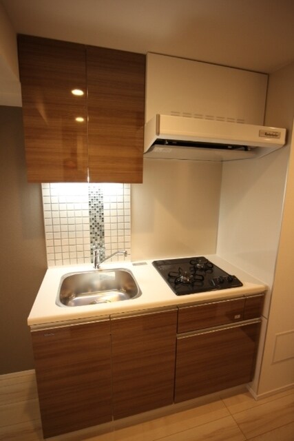 ステージファースト世田谷アジールコートの物件内観写真