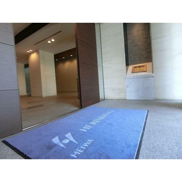 HF若林公園レジデンスの物件内観写真