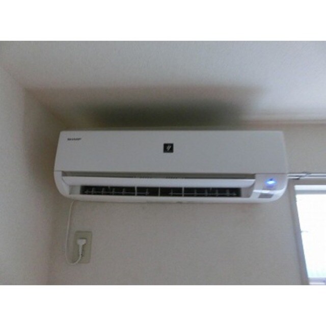 エスイーシー玉川ハイツの物件内観写真