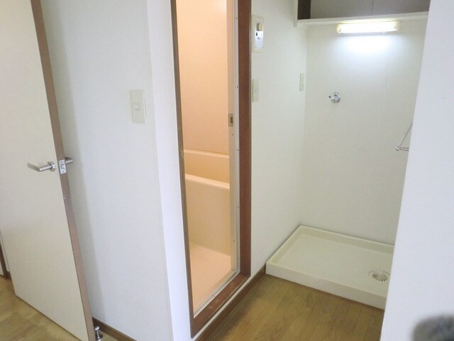 アイビーハウスの物件内観写真