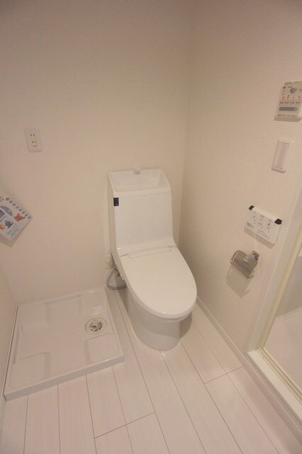 ベルグレードＳＹの物件内観写真