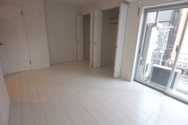 ベルグレードＳＹの物件内観写真