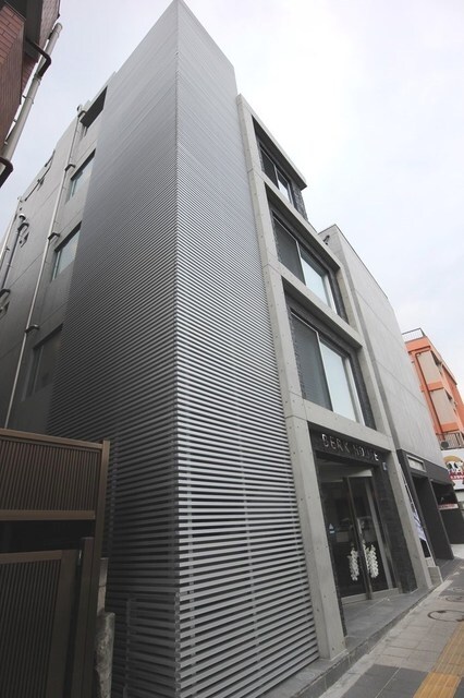 ベルグレードＳＹの物件内観写真