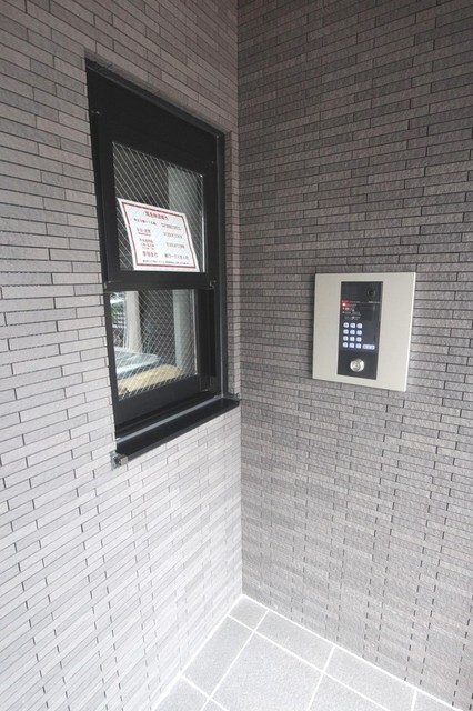 ベルグレードＳＹの物件内観写真