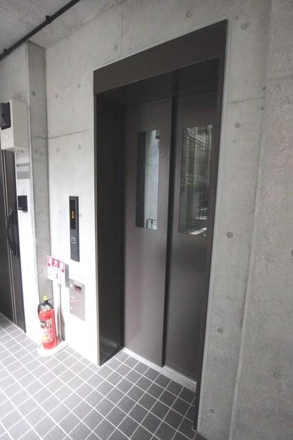 ベルグレードＳＹの物件内観写真