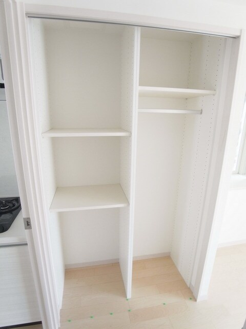 ラスパシオ三軒茶屋の物件内観写真