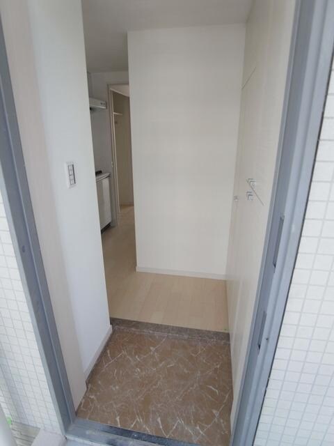 ラスパシオ三軒茶屋の物件内観写真