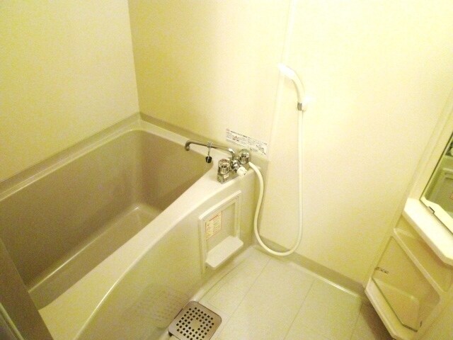 ハイツ暁苑の物件内観写真