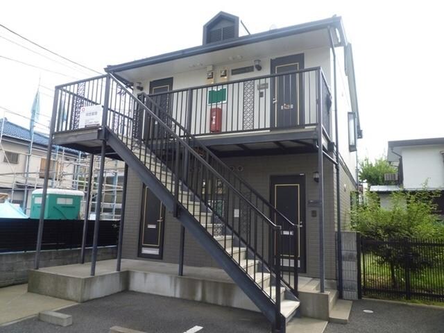 サウサリート芦花の物件内観写真