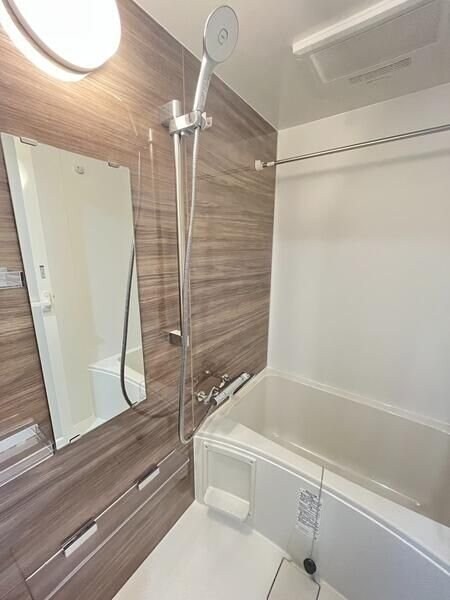 アーバンパーク高井戸の物件内観写真