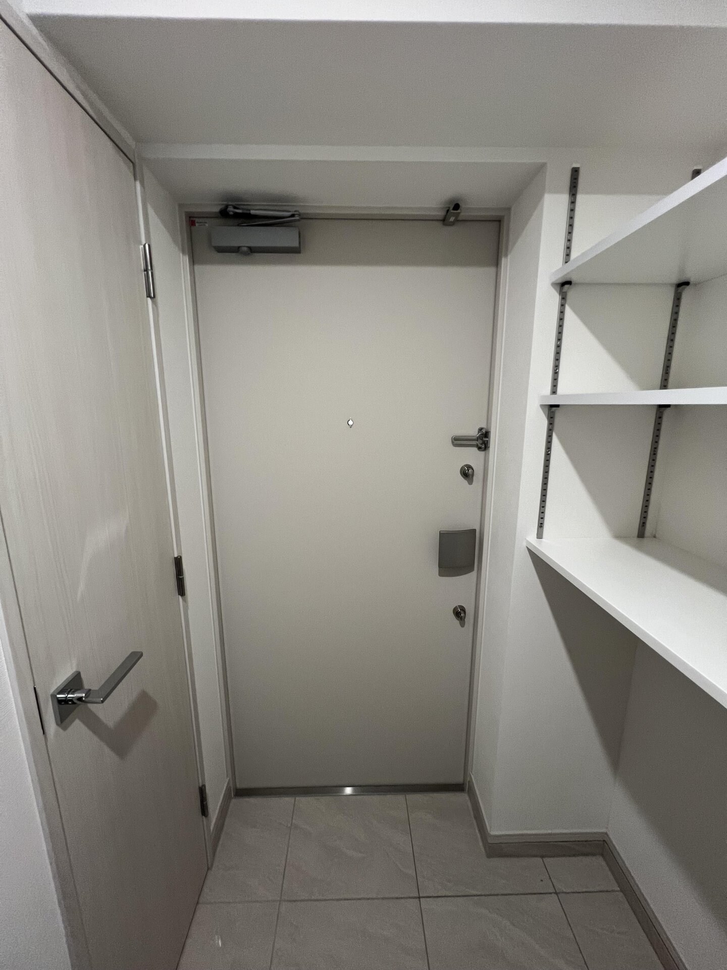 アーバンパーク高井戸の物件内観写真