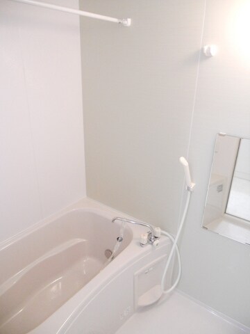 アスピリアオトワの物件内観写真