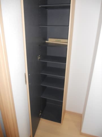 アスピリアオトワの物件内観写真