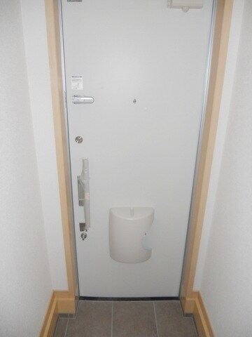 アスピリアオトワの物件内観写真