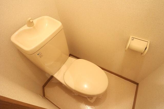 エスポワールＭの物件内観写真