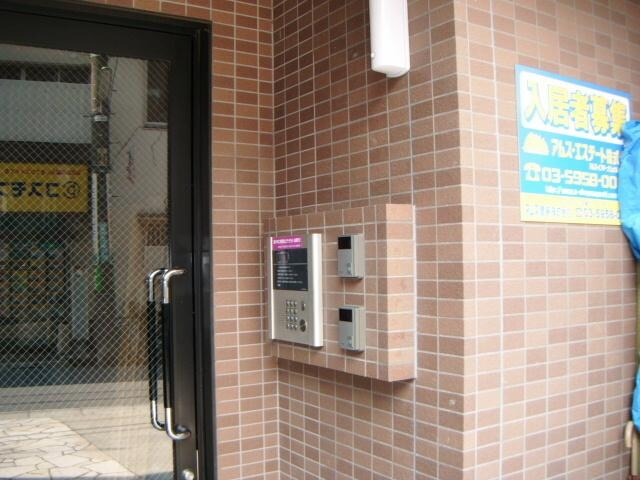 エスポワールＭの物件内観写真