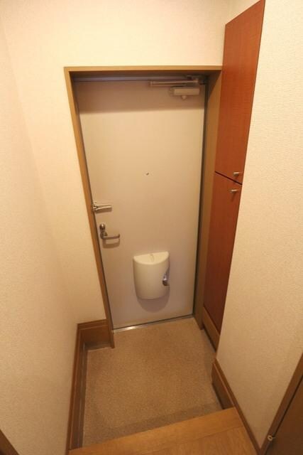 エスポワールＭの物件内観写真