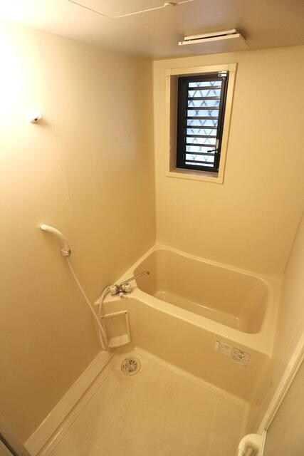 エスポワールＭの物件内観写真