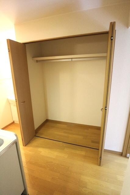 エスポワールＭの物件内観写真