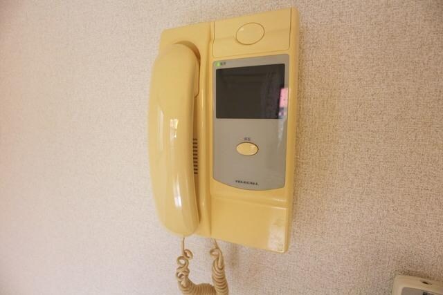 エスポワールＭの物件内観写真