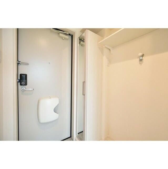 ハーモニーテラス上高井戸IVの物件内観写真