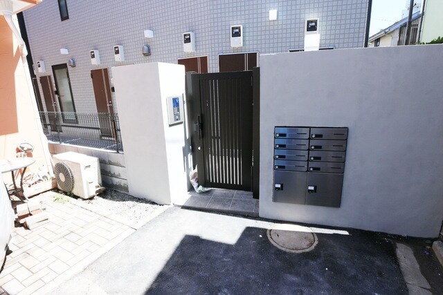 Sincrease用賀の物件内観写真