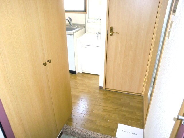 ＹＳビルの物件内観写真