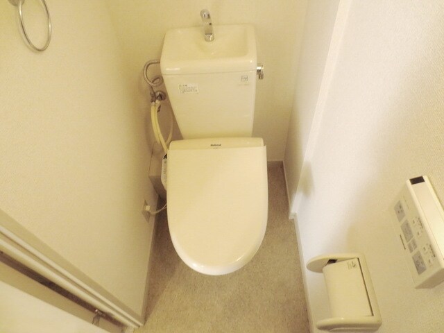 ＨＦ駒沢公園レジデンスタワーの物件内観写真