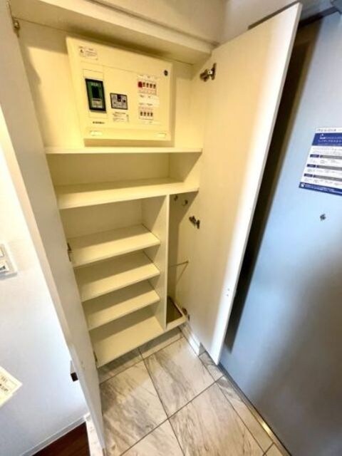 レジディア笹塚IIの物件内観写真