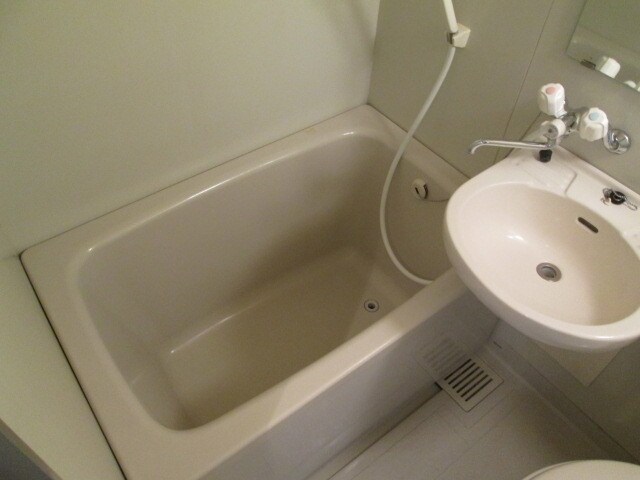 藤和シティスクエア桜上水の物件内観写真