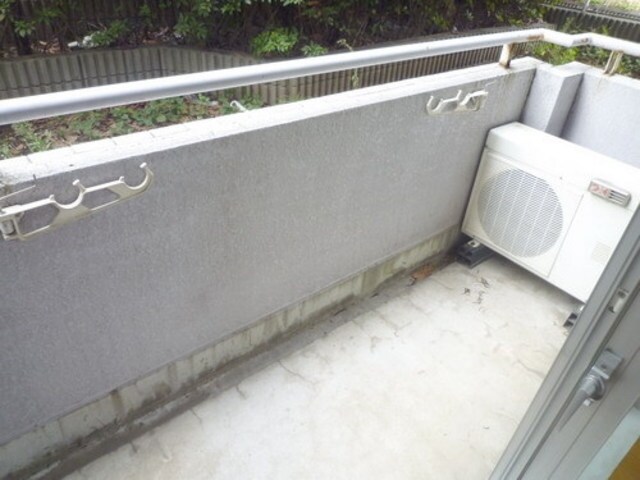 藤和シティスクエア桜上水の物件内観写真